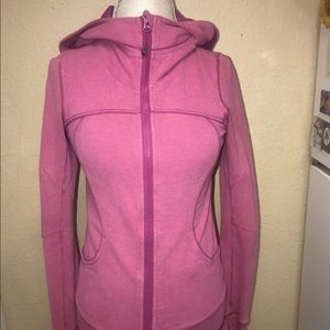 Lululemon Scuba hoody